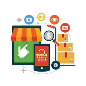 Разработка сложного сайта для сферы логистики в Чжумадяни